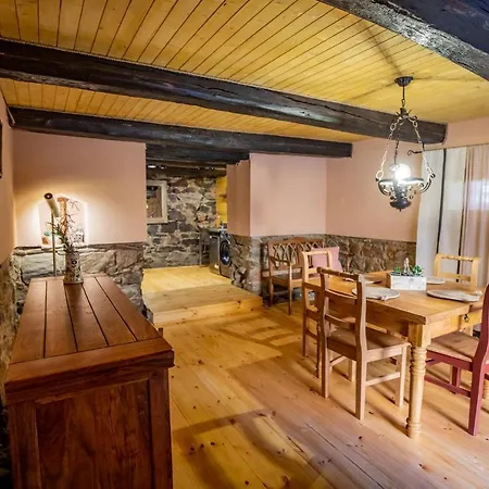 Casa Paulini Apartament
