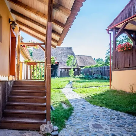 Casa Paulini Apartment Michelsberg