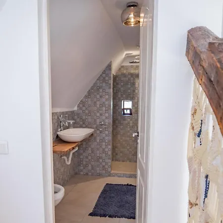 Apartment Casa Paulini *