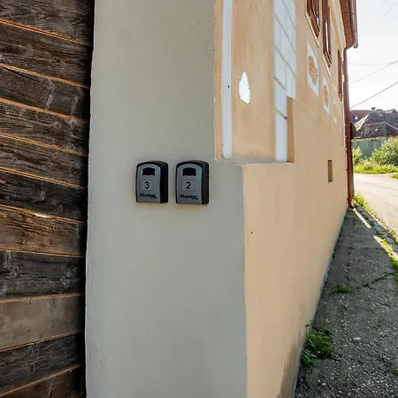 Apartment Casa Paulini