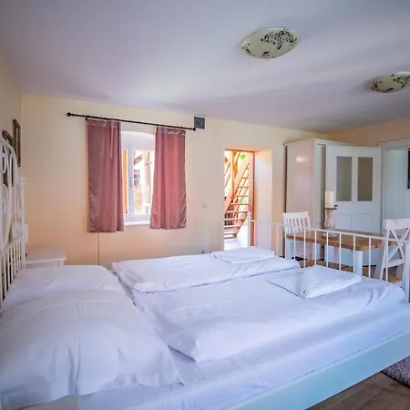 Apartament Casa Paulini
