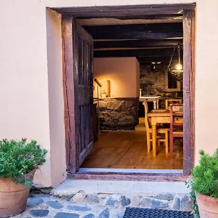 Casa Paulini Apartment *