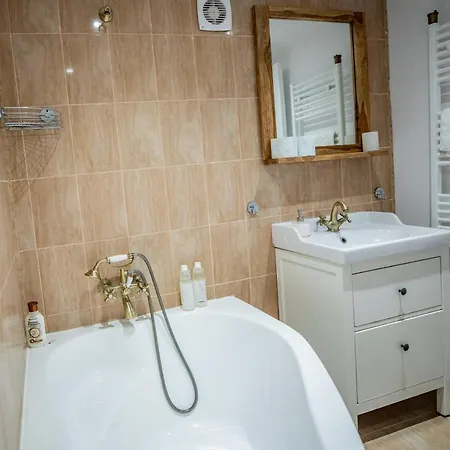 Casa Paulini Apartment