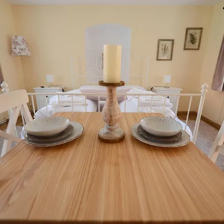 Casa Paulini Apartment